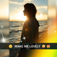 Ícone do programa: Photo Editor Blur- Square…