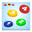 程序图标：Im learning Numbers