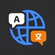 Icono de programa: Translator  photo transla…