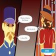 أيقونة البرنامج: Overboard! (2021)