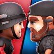 Icoon van programma: WarFriends: PvP Shooter G…
