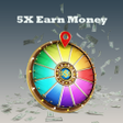 أيقونة البرنامج: Win Wining Reward App