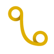 Icoon van programma: Go-Share