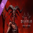 프로그램 아이콘: Diablo® IV: Lord of Hatre…