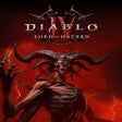 程序图标：Diablo® IV: Lord of Hatre…