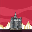 Icona del programma: Rusty Lake Hotel