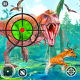 程序图标：Dinosaur Hunting Simulato…