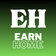 Иконка программы: Earn Home