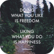 プログラムのアイコン：Quote Wallpaper