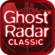 Symbol des Programms: Ghost Radar Classic