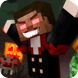 Icona del programma: Monster school for minecr…
