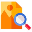 Ícone do programa: Reverse Image Search - Fi…