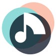 أيقونة البرنامج: Ear training: notes and c…