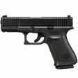 Ikon program: Pistol