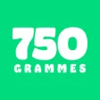 Ikona programu: 750g - Recettes de cuisin…
