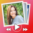 ไอคอนของโปรแกรม: Photo Video Maker  Music