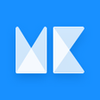 程序图标：MONKNOW New Tab - Persona…