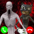 Иконка программы: SCP 096  Cartoon Cat Call…