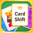 프로그램 아이콘: Card Shift: Puzzle Game