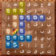 程序图标：Search for The Words Cros…