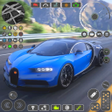 Иконка программы: BMW: Russian City Street …