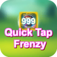 ไอคอนของโปรแกรม: Quick Tap Frenzy