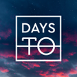 Ikon program: Days To  Countdown