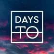 Days To  Countdown
