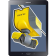 Visiotact 2 icon