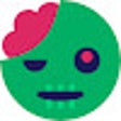 Ícone do programa: imgZombie - Image Toggler