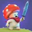 Icon of program: Mushroom Adventure: Idle …