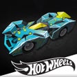 Icoon van programma: Hot WheelsTechMods