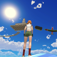Ikona programu: Only Up 3D Parkour Advent…