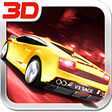 プログラムのアイコン：VR Race