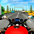 ไอคอนของโปรแกรม: Bike Racing: Bike Race 3D…