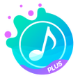 Ikon program: Shine Music -Plus Music O…