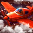 プログラムのアイコン：Aviation 8 Figure