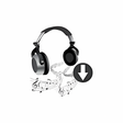 Иконка программы: Download Music MP3