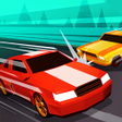 أيقونة البرنامج: Crash Parking