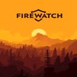 Programikonen: Firewatch