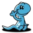 Icoon van programma: Lizard Noisemaker