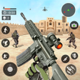 プログラムのアイコン：FPS Encounter Shooting Ga…
