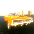 Ícone do programa: Muscle Car Simulator 2025…