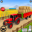 プログラムのアイコン：Tractor Farming Driving G…