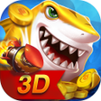 أيقونة البرنامج: Fishing Big Winner