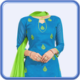 程序图标：Women Salwar Suits