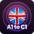Icoon van programma: Vocab: English Vocabulary