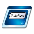 프로그램 아이콘: AutoRuns