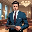 ไอคอนของโปรแกรม: City Hotel Simulator