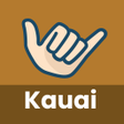 ไอคอนของโปรแกรม: Kauai GPS Audio Driving T…